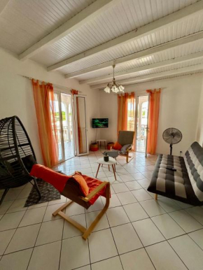 Appartement idéal, à deux pas de la mer, de la gare maritime et du centre-ville